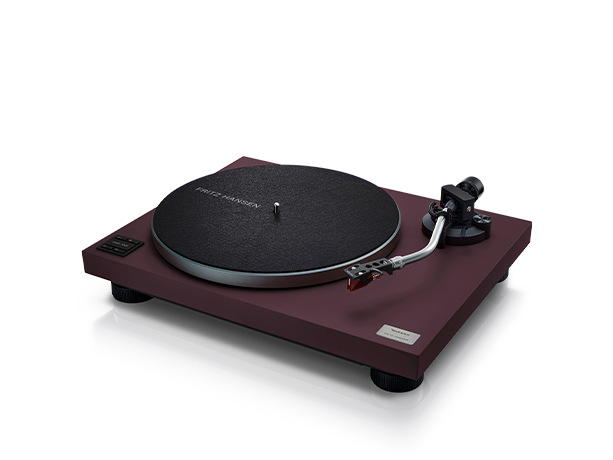 Photo of Direct Drive Turntable System SL-40CBTFH