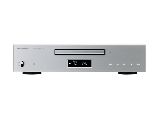 Photo of Compact Disc Player SL-C700