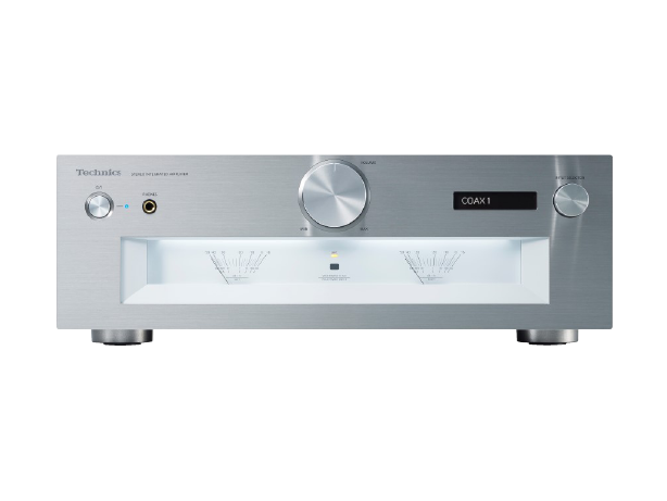 Photo of Stereo Integrated Amplifier SU-G700