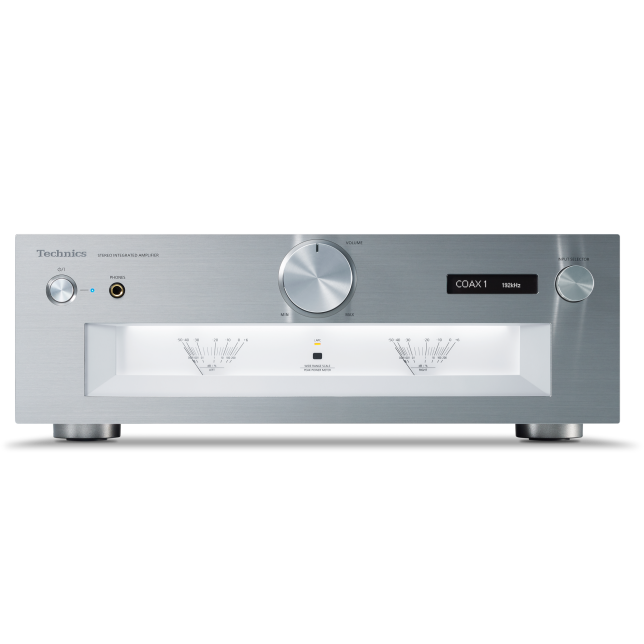 Photo of Stereo Integrated Amplifier SU-G700M2