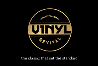 vinyl revival