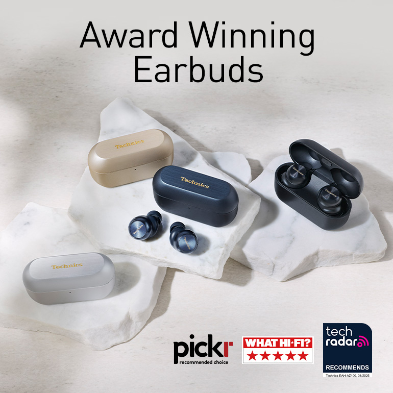 60 Years of Audio Excellence