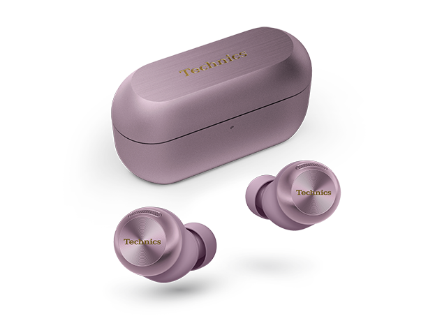 Photo of True Wireless Earbuds with Magnetic Fluid Driver AZ100