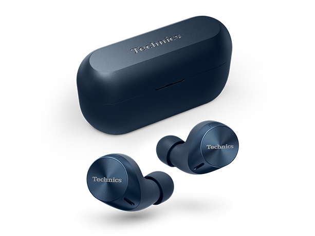 Photo of True Wireless Noise Cancelling Earbuds with Multipoint Bluetooth®, AZ60M2