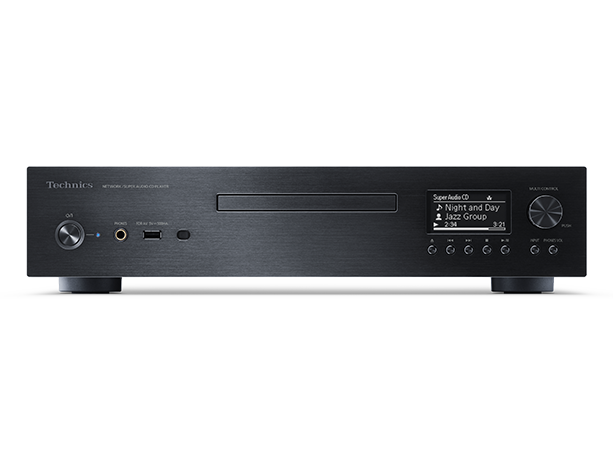 Photo of Network / Super Audio CD Player SL-G700M2