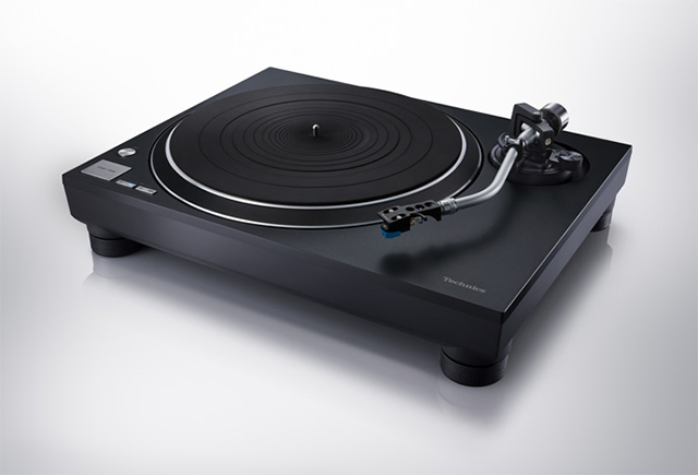 Technics kondigt de SL-100C aan als nieuw instapmodel draaitafel voor de hifi-markt