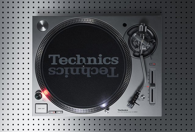 Technics kondigt de SL-1200MK7 aan als nieuw model binnen het succesvolle assortiment dj-draaitafels
