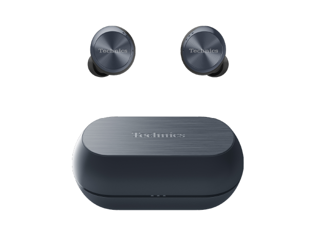 Foto van True Wireless hoofdtelefoon EAH-AZ70W