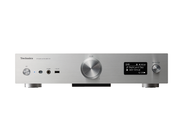 Foto van Draadloze audioversterker SU-G30