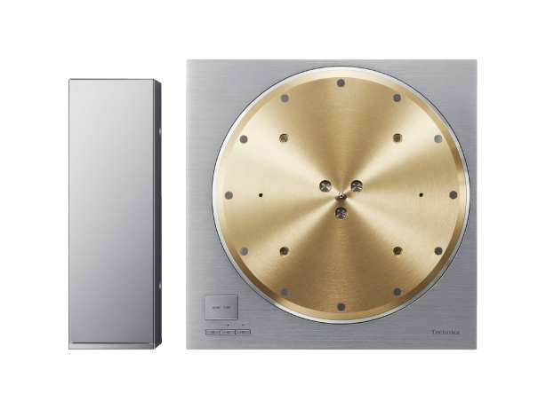 Photo of Direct Drive Turntable SP-10R