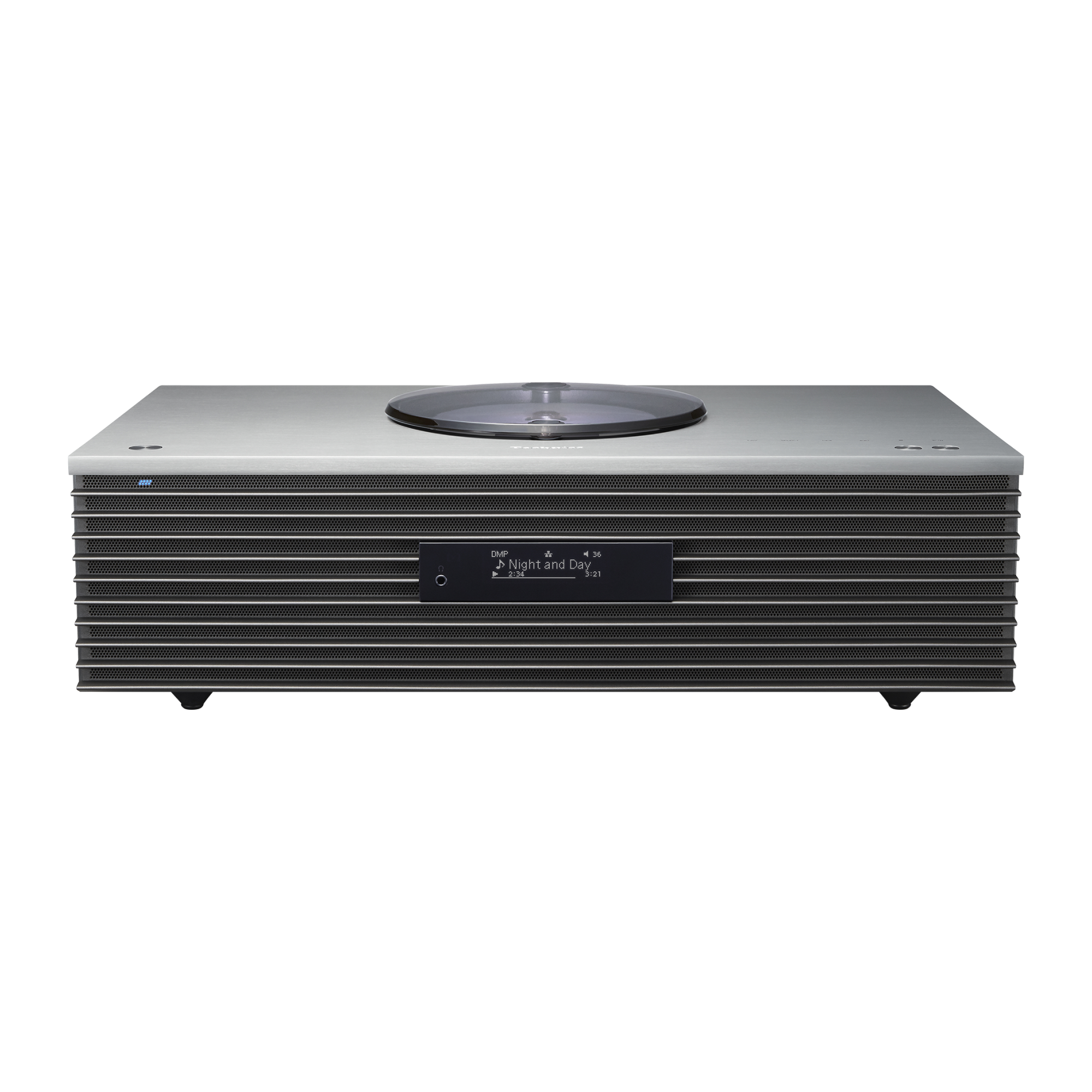 Photo de SYSTÈME DE MUSIQUE TOUT-EN-UN HAUT DE GAMME SC-C70MK2