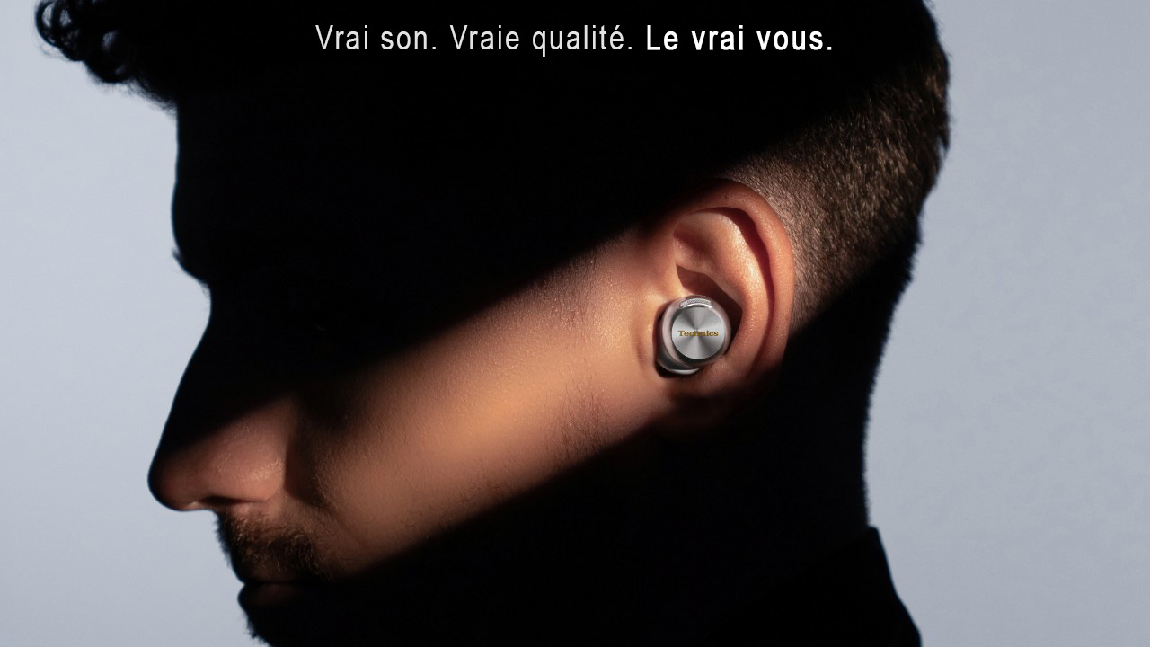Le futur de l’innovation sonore – Écouteurs véritable sans fil EAH-AZ100