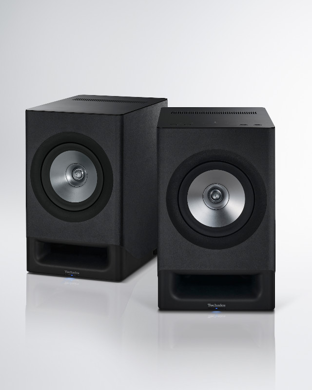 SC-CX700: Technics bringt erstes Wireless HiFi-Lautsprechersystem auf den Markt