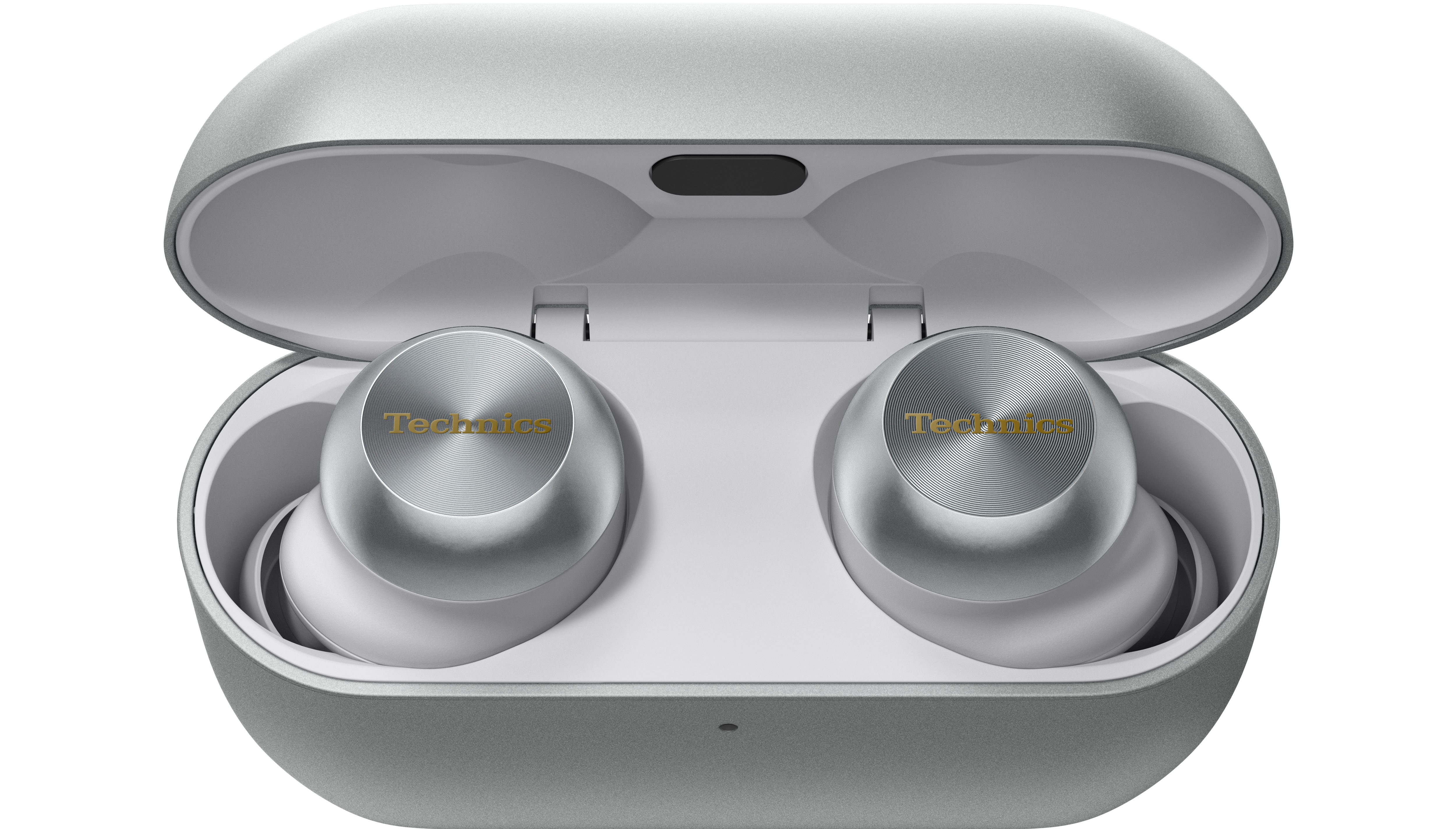 S Technics vám neunikne jediný tón. Společnost rozšiřuje své portfolio bezdrátových sluchátek True Wireless nové generace o kompaktní a lehký model EAH-AZ40M2.