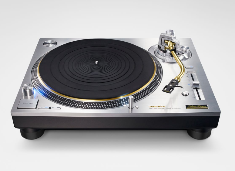 Když legenda dosáhne dokonalosti