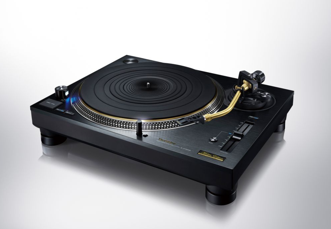 Když legenda dosáhne dokonalosti