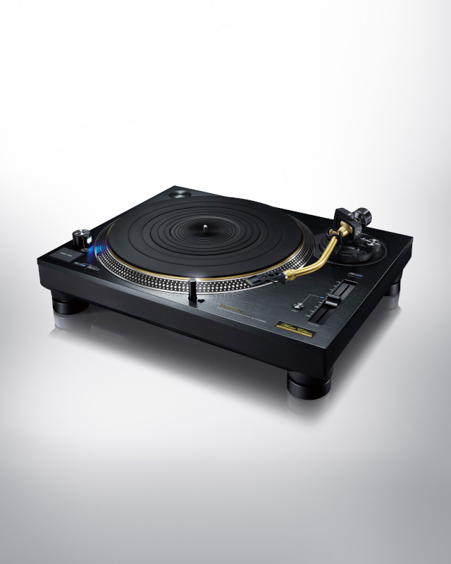 Limitierte „Master Edition“ des Grand Class Plattenspielers – Die Krönung einer Legende