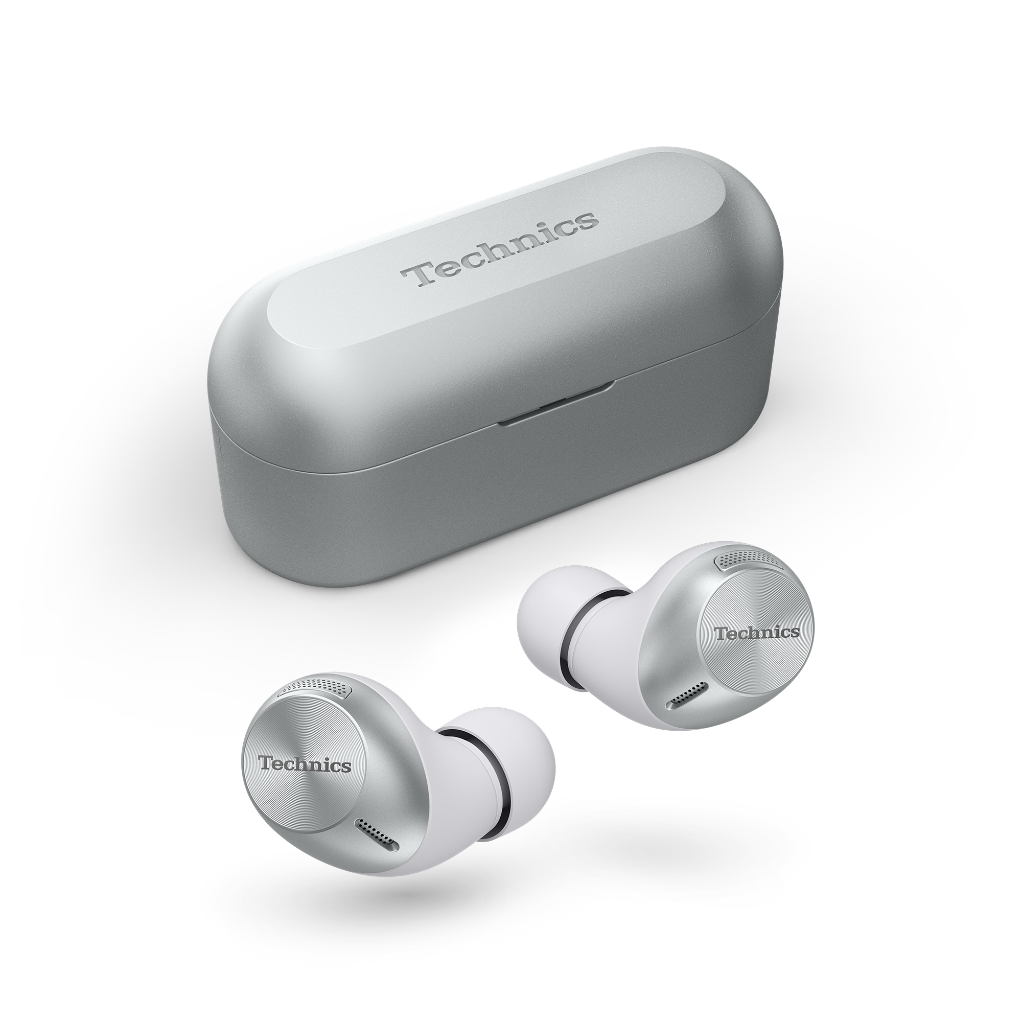 Foto af True Wireless Noise Cancelling Earphones med Multipoint Bluetooth®, AZ40M2
