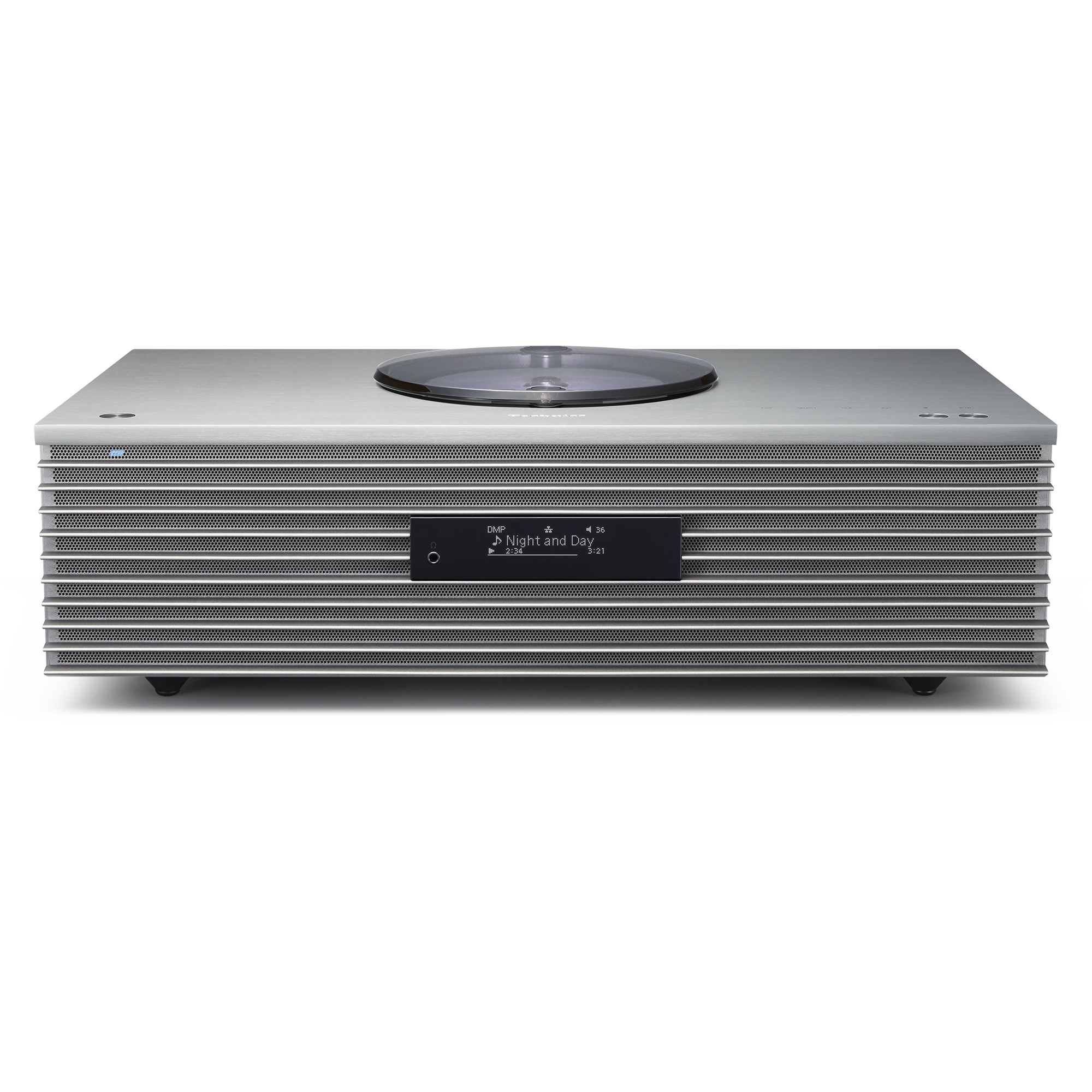 Foto af Alt i et-musiksystem SC-C65