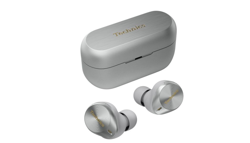 Technics eleva su gama True Wireless con el lanzamiento de los auriculares EAH-AZ80 y EAH-AZ60M2, una nueva generación de sonido premium y envolvente