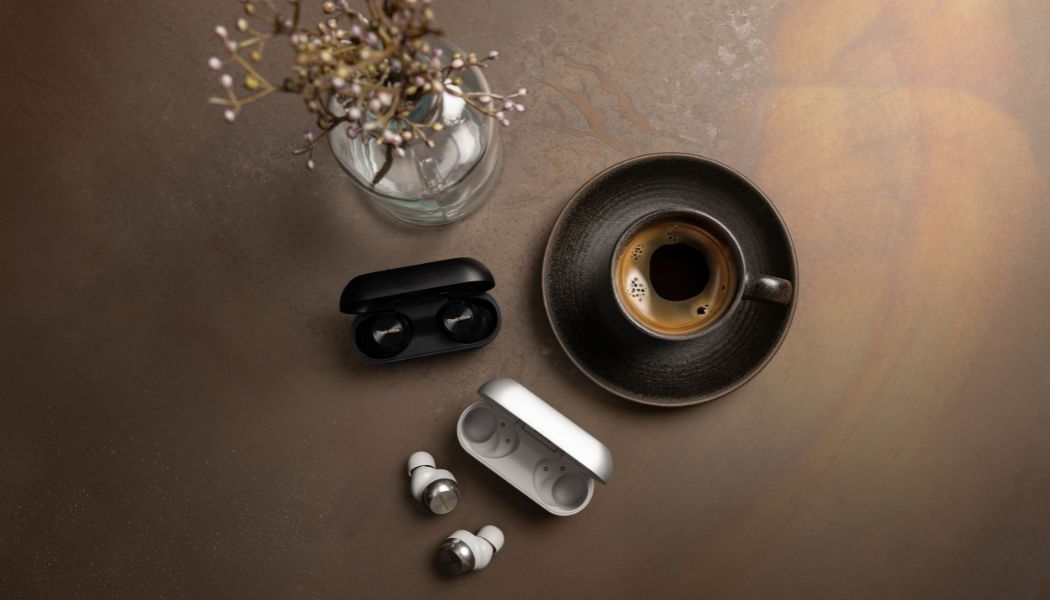 Technics lanza sus nuevos auriculares True Wireless EAH-AZ100 con tecnología de sonido de última generación