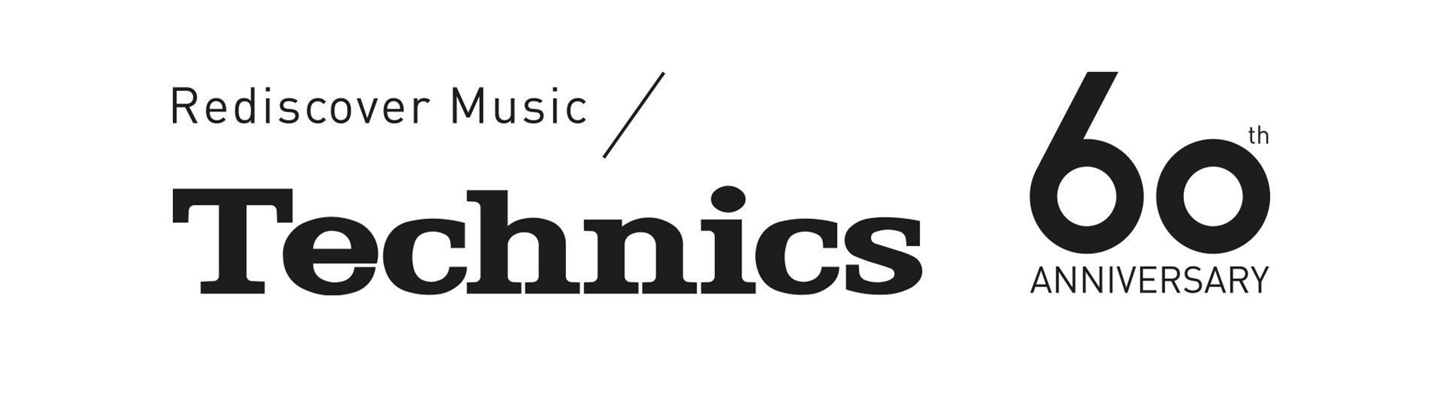 Technics celebra su 60 aniversario con un nuevo blog para Europa y calendario de evento para la comunidad DJ