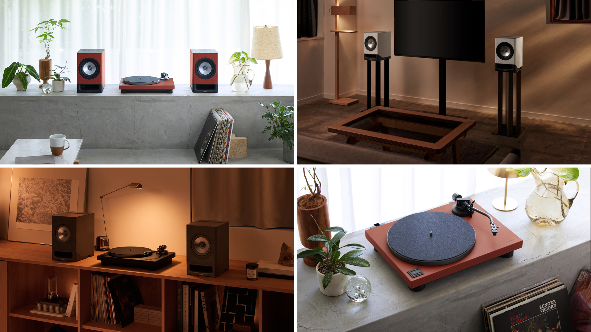 Panasonic presenta los productos más exclusivos para sorprender esta Navidad