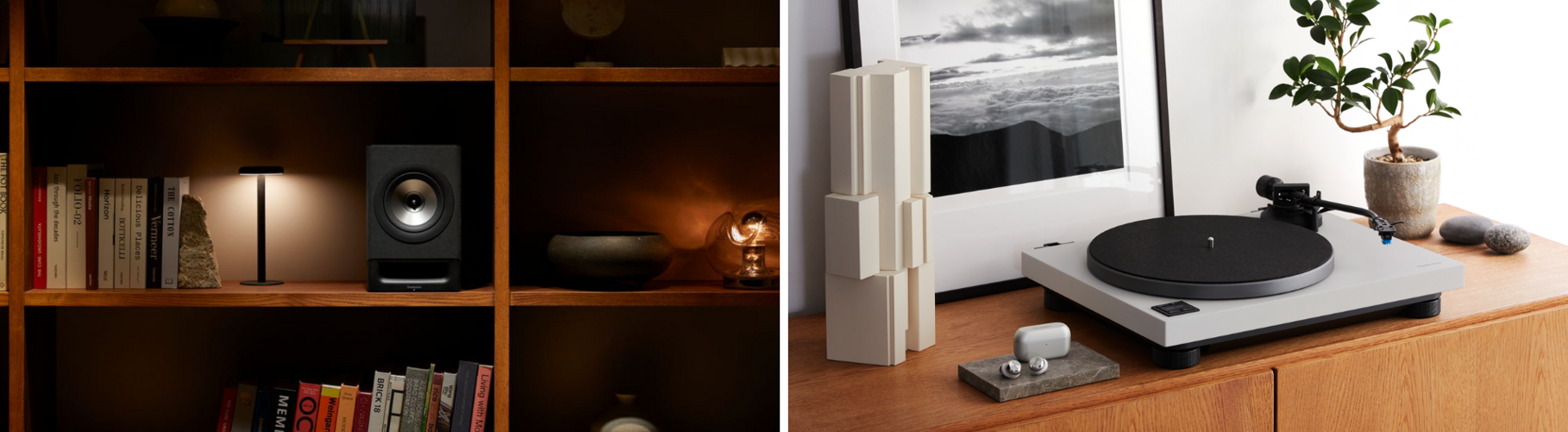 Panasonic presenta los productos más exclusivos para sorprender esta Navidad