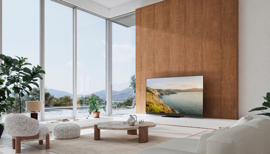 Panasonic presenta los productos más exclusivos para sorprender esta Navidad