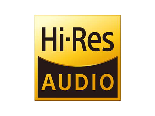 Audio haute résolution