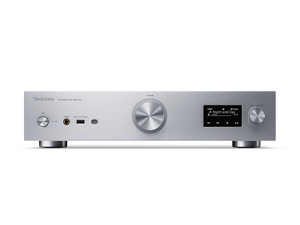 Photo de Amplificateur audio réseau SU-GX70
