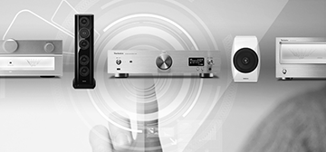 Technics Product Registration