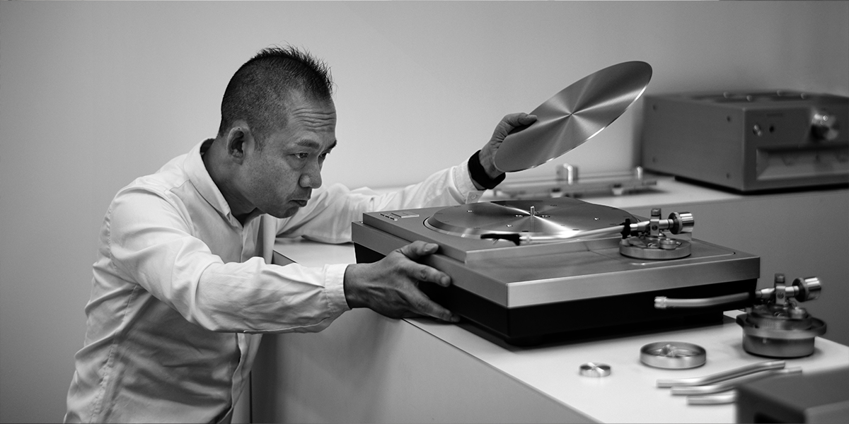 Firma de Ryoichi Yagi