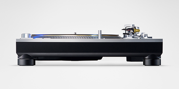 SL-1200GME set fra siden