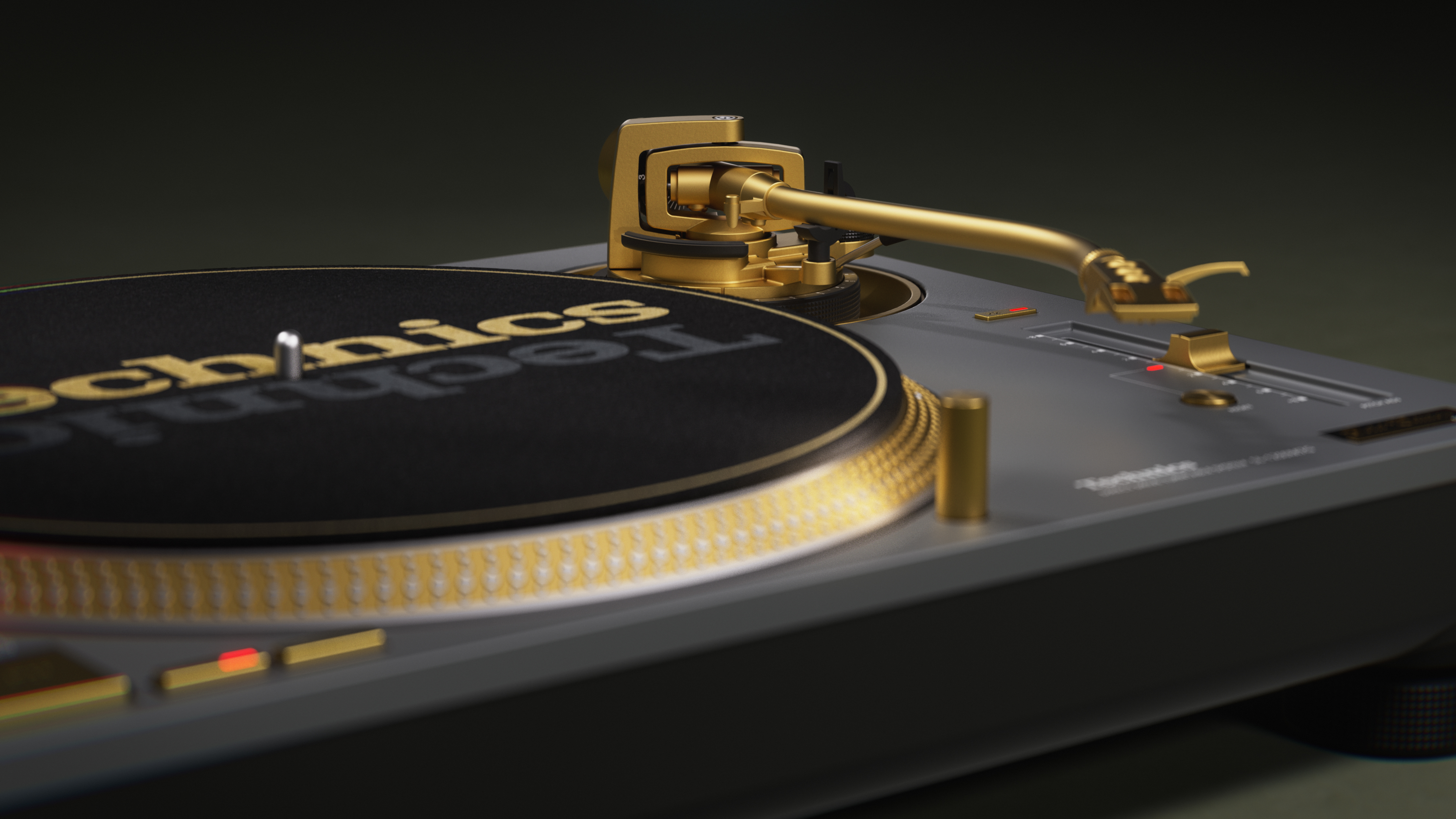 SL-1200M7G Gråversion