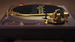 SL-1200M7G Röd version