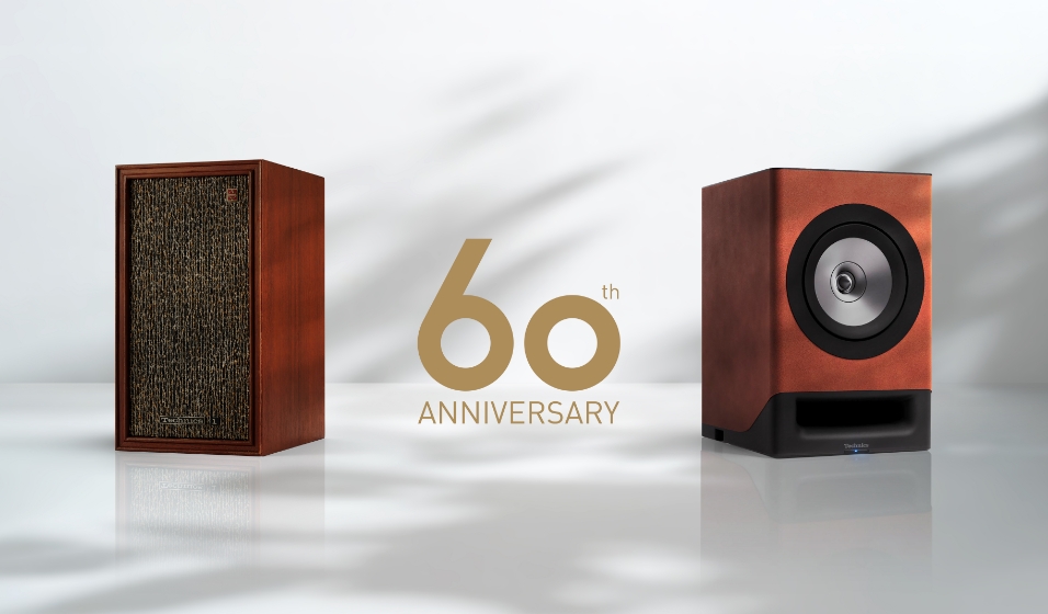 Technics 60 Years – A Journey of Music Rediscovery