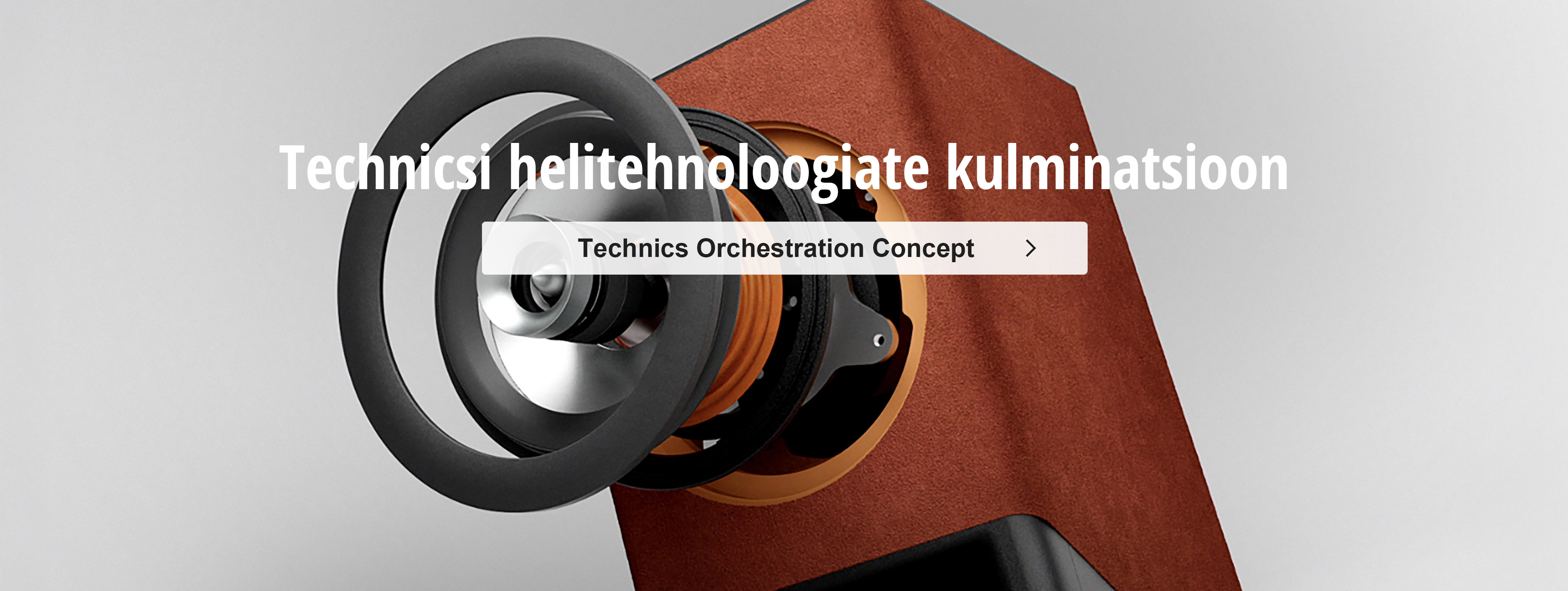 Technicsi helitehnoloogiate kulminatsioon