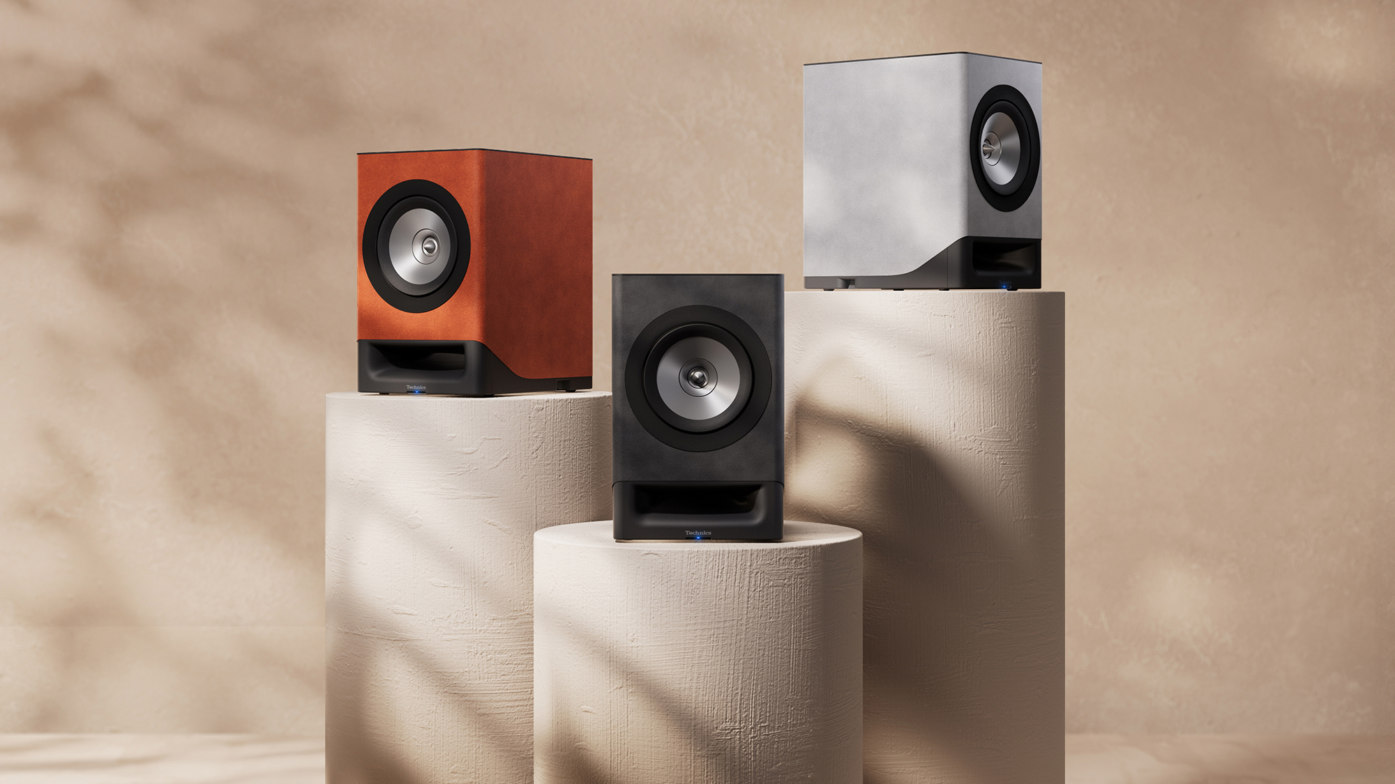 A New Proposal from Technics to Enrich Your Music Life