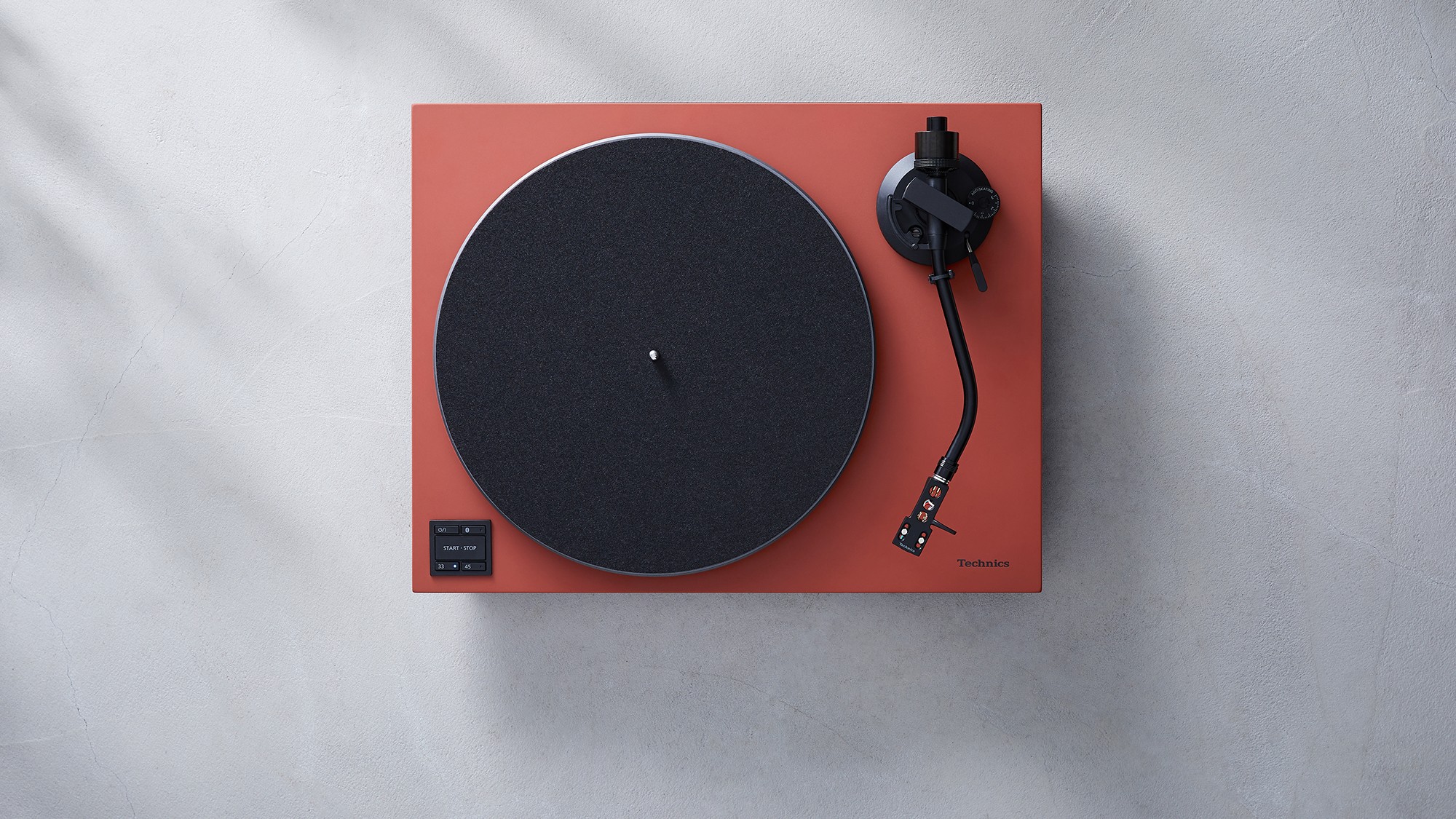 Timeless Sound. Today’s Style. – SL-40CBT