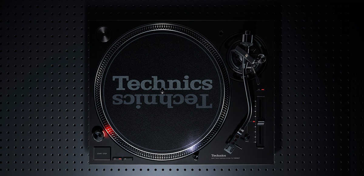 The SL-1200 – A New Chapter Begins