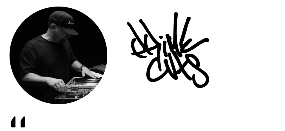 DJ Prime Cuts