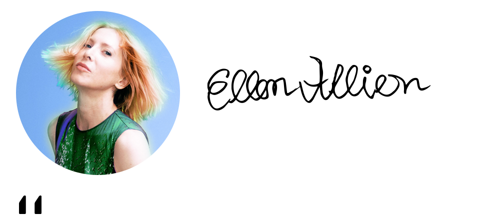 Ellen Allien
