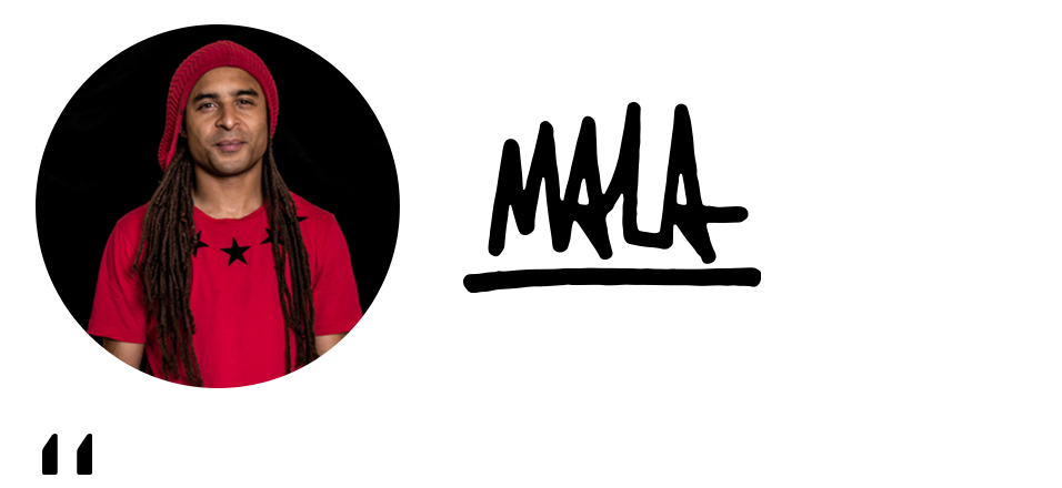 Mala