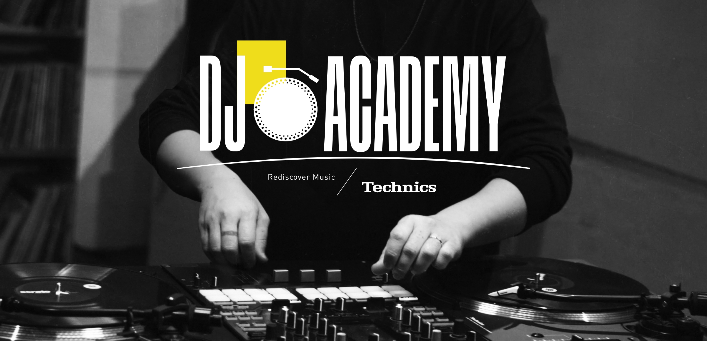 Technics DJ Academy