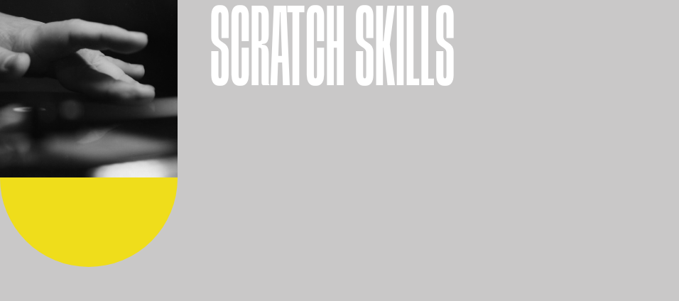 Technics DJ Academy