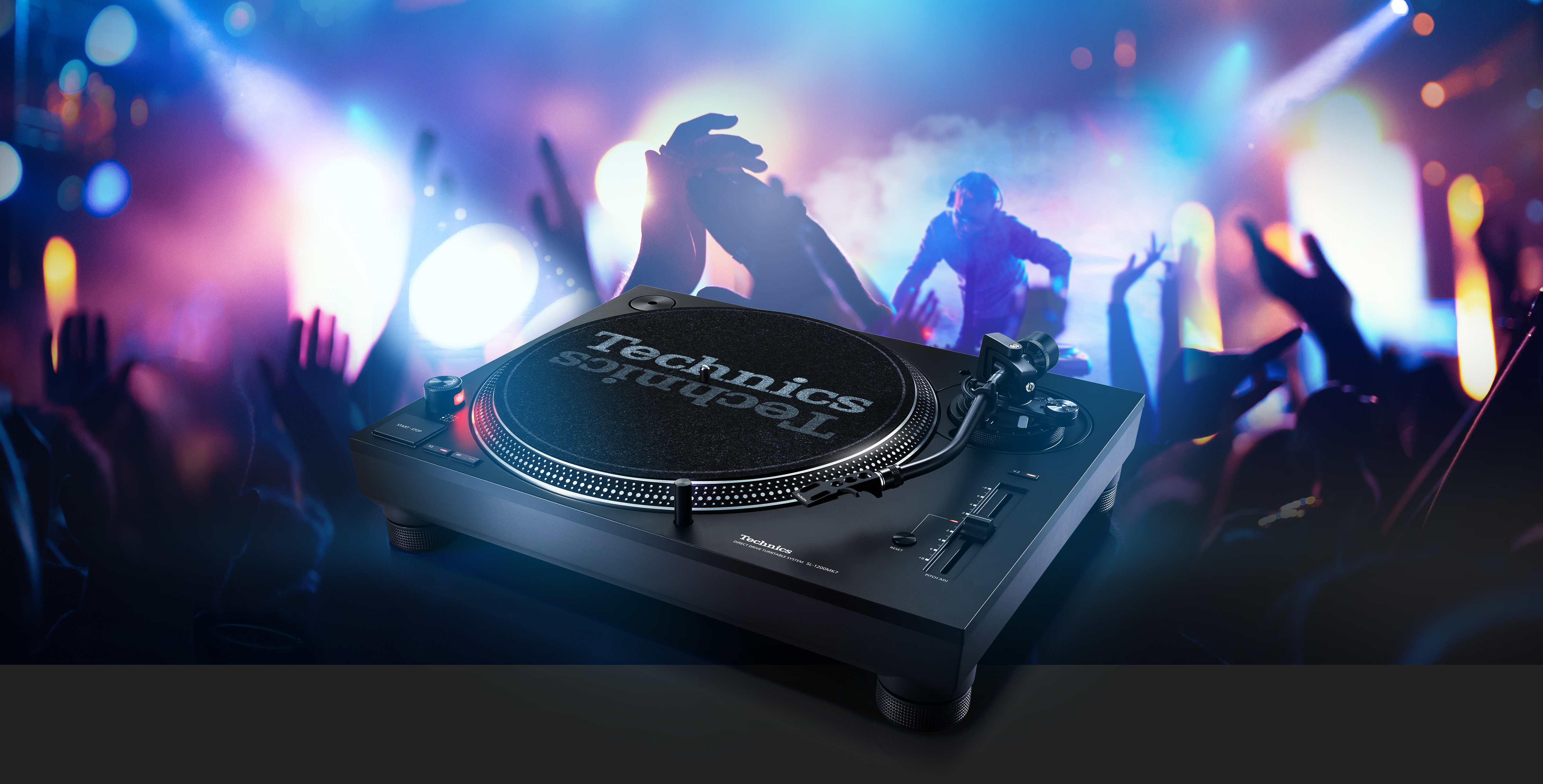 Where to buy Technics DJ Turntable