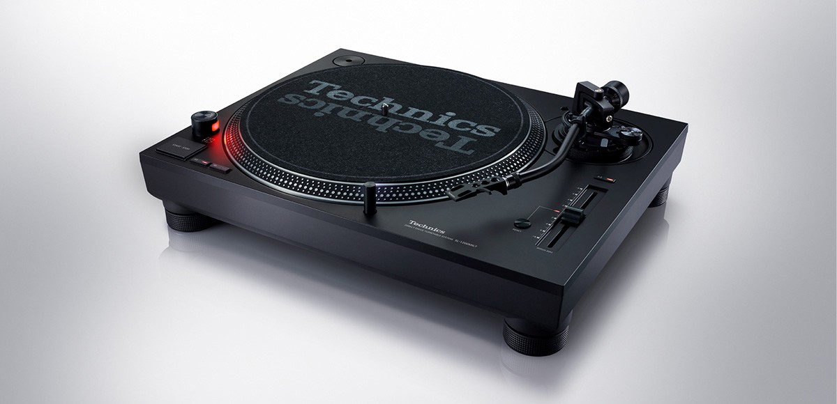 Significance of the SL-1200