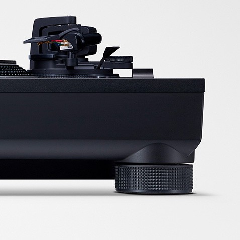 Stable Operation under All Conditions