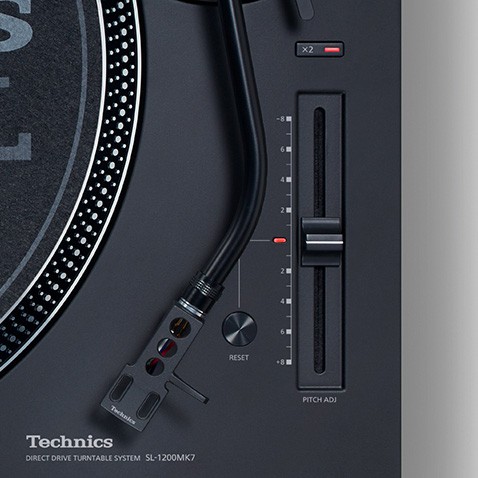 Pitch Control for a New Chapter in Music History